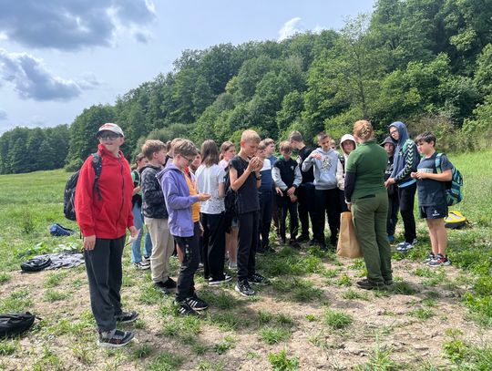 Europejskie Dni Archeologii w gminie Ostróda