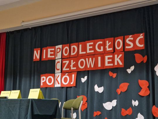 Nie(P)odległość. (C)złowiek. Po(K)ój - 105. rocznica powstania PCK w Bratianie