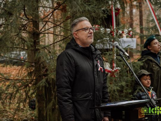 Obchody Narodowego Święta Niepodległości w Gminie Nowe Miasto Lubawskie