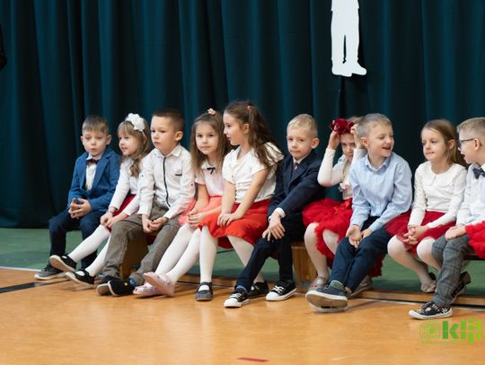 Dzień Dziadka i Babci w Marzęcicach