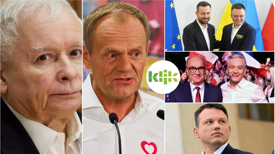 SONDA: Na kogo oddasz swój głos w wyborach parlamentarnych? SONDA: Na kogo oddasz swój głos w wyborach parlamentarnych?