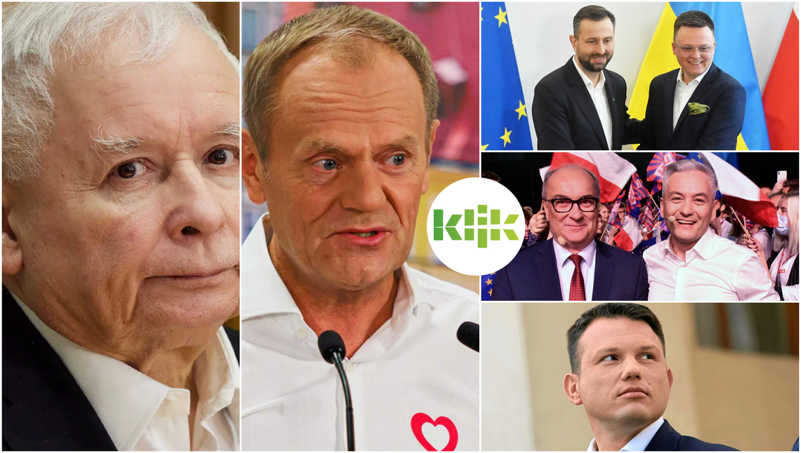 SONDA: Na kogo oddasz swój głos w wyborach parlamentarnych? SONDA: Na kogo oddasz swój głos w wyborach parlamentarnych?